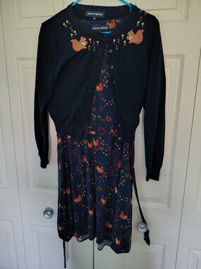 Princess Highway squirrel set